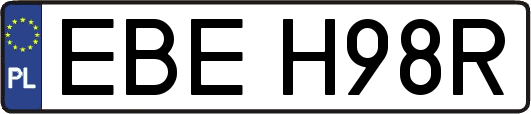 EBEH98R