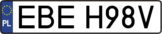 EBEH98V