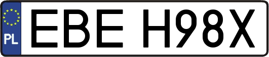 EBEH98X