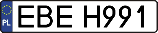 EBEH991