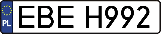 EBEH992