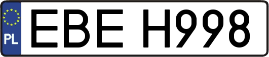 EBEH998