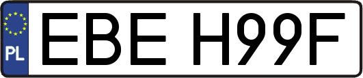 EBEH99F