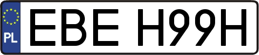 EBEH99H