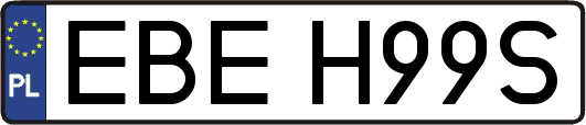 EBEH99S
