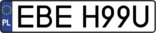 EBEH99U