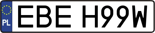 EBEH99W
