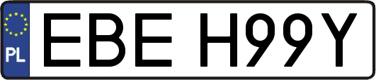 EBEH99Y