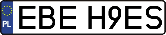 EBEH9ES
