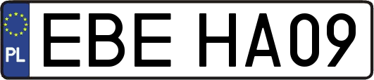 EBEHA09