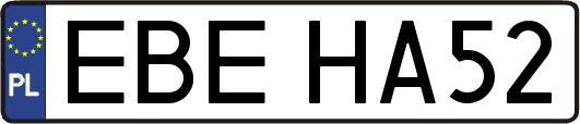 EBEHA52
