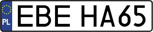 EBEHA65