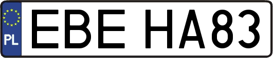 EBEHA83