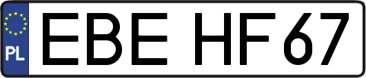 EBEHF67