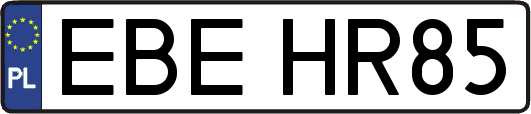 EBEHR85