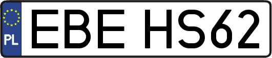 EBEHS62