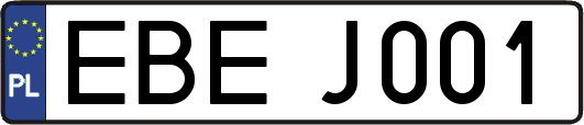 EBEJ001