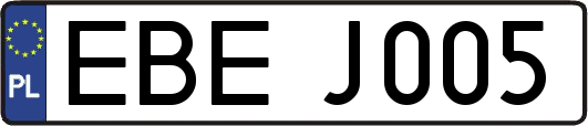 EBEJ005