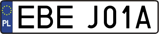 EBEJ01A