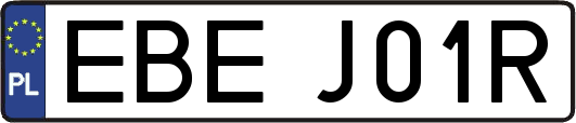 EBEJ01R