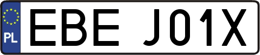 EBEJ01X