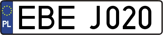EBEJ020