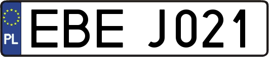 EBEJ021