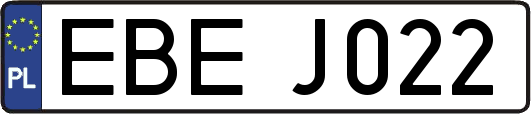 EBEJ022