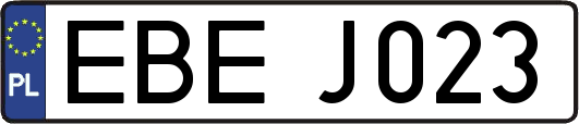 EBEJ023
