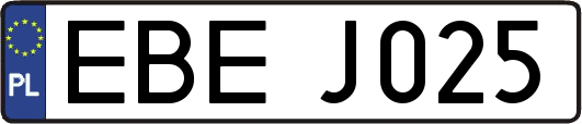 EBEJ025