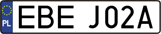 EBEJ02A