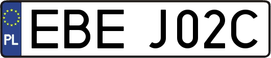 EBEJ02C