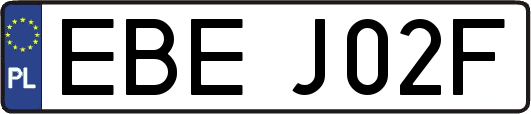 EBEJ02F