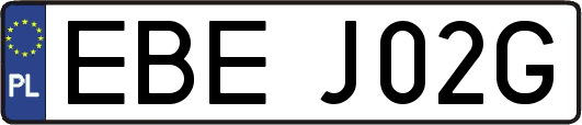 EBEJ02G