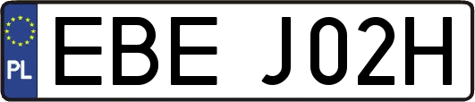 EBEJ02H