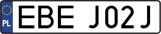 EBEJ02J