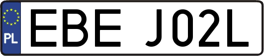 EBEJ02L