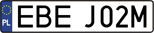 EBEJ02M