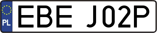 EBEJ02P