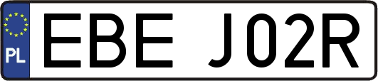 EBEJ02R