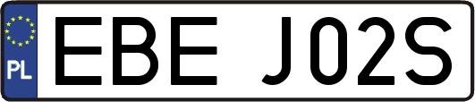 EBEJ02S