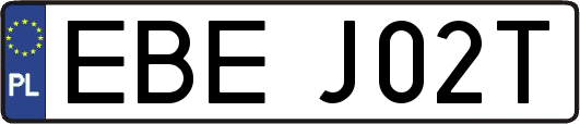 EBEJ02T