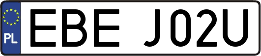 EBEJ02U