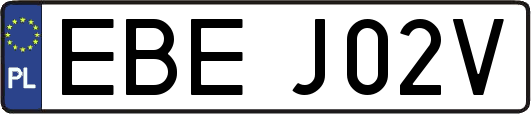 EBEJ02V