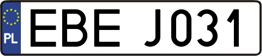 EBEJ031