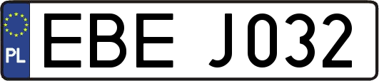 EBEJ032