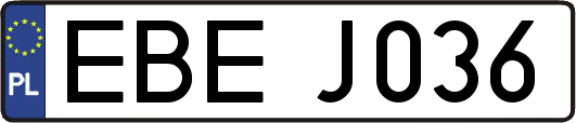 EBEJ036