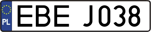EBEJ038