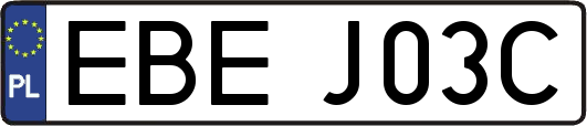 EBEJ03C