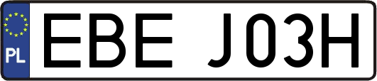 EBEJ03H